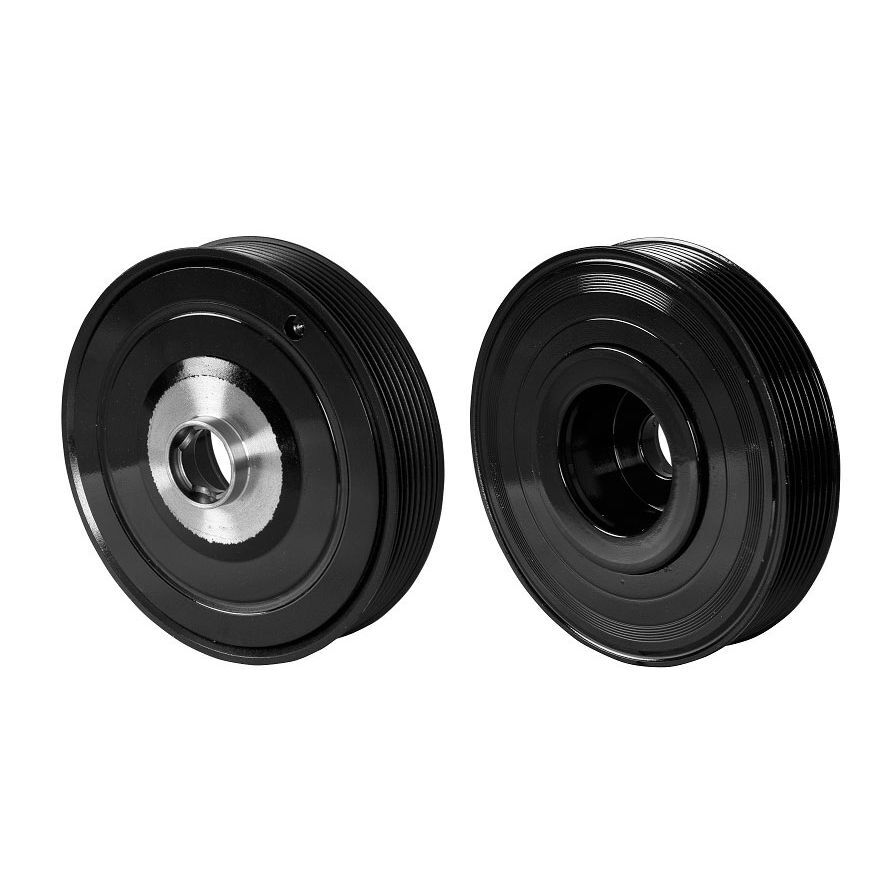 KMETAL KRANK MİL KASNAĞI RENAULT GRAND SC NIC II 04> LAGUNA II 04> MEGANE II 02>08 SC NIC III 09> MEGANE I II 09> NİSSAN PRİMERA 03>07 1.9DCI F9Q 7 OLUK (8200268426)