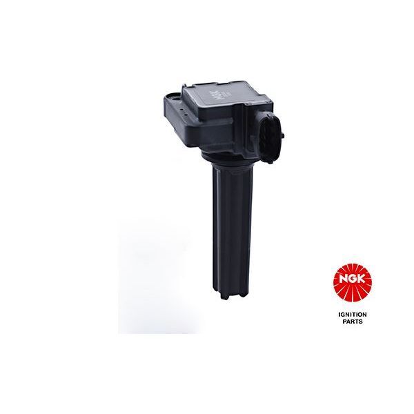 NGK ATEŞLEME BOBİNİ VECTRA C 02>08 2.0 16V Z20NET SAAB 9.3 B207E-B207L-B207R CADILLAC BLS (1208018)