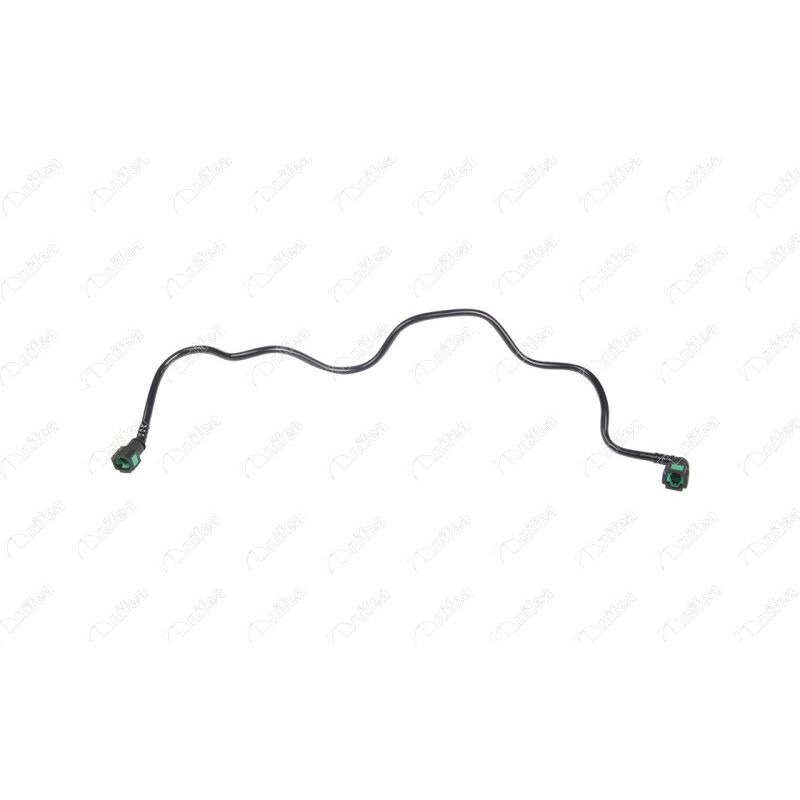 NIFEA YAKIT BORUSU RENAULT CLIO IV 12 CAPTUR I 13 MEGANE IV 16 DACIA DUSTER 13 1.2TCE H5F (164463687R)