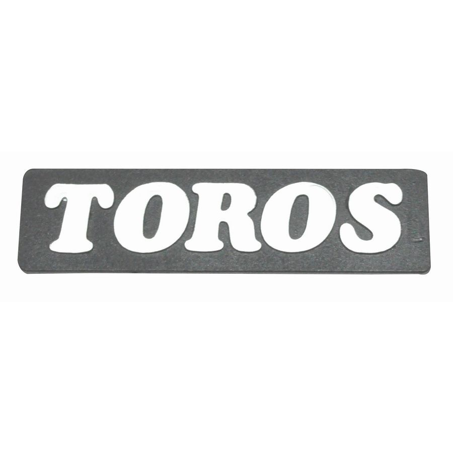 OKSA ARKA YAZI TOROS BANTLI (7702188567)
