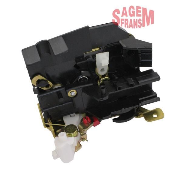 SAGEM KAPI KİLİDİ ÖN SOL DOKKER-LODGY (805034470R)