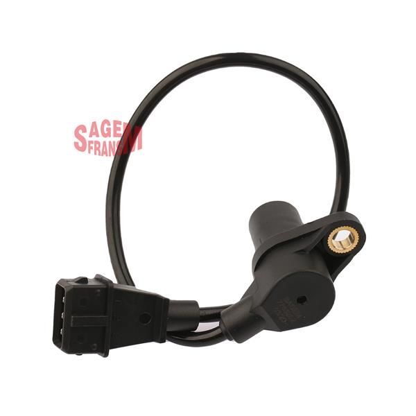 SAGEM VOLANT SENSOR KABLO PALIO - SIENA 1.4 8V (7766252)