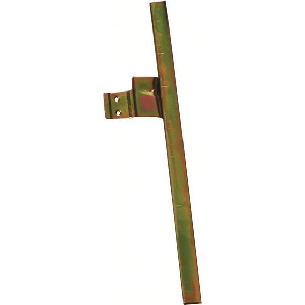 SERCELER CAM KIZAĞI ARKA SAĞ M131 DKŞ