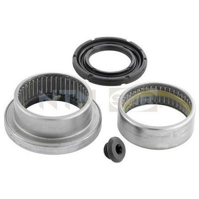 SNR TORSİYON TAMİR TAKIMI KİTİ KEÇELİ/KAPAK SIZ P206 1.4-1.6 İNJ 2.0 HDİX O (5131.A6)