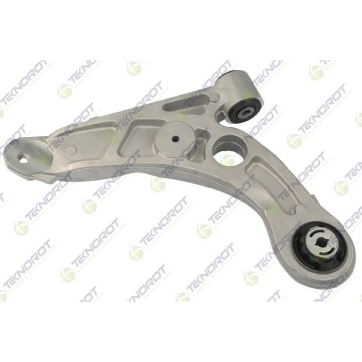 TEKNOROT ROTİLSİZ SALINCAK ÖN SOL ALT JEEP CHEROKEE KL 2014 (68288579AF)