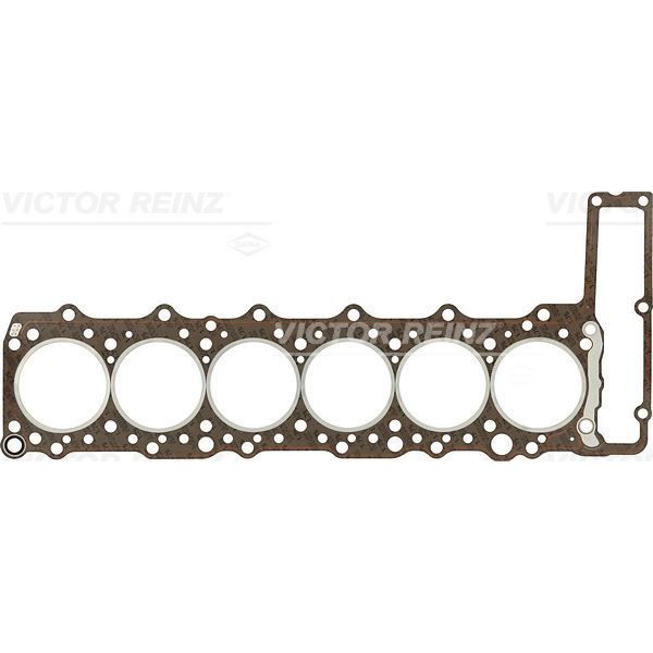 V REINZ SILINDIR KAPAK CONTASI MERCEDES OM603 W124 W463 (833.188)