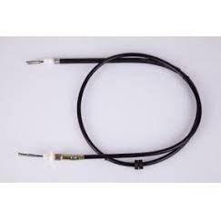 CAVO EL FREN TELLERİ ARKA SOL 5 SERISI (34406761097)