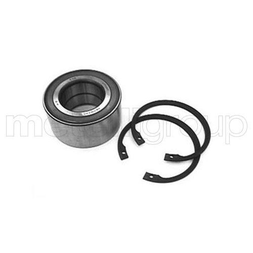 CIFAM ÖN TEKER RULMANI ASTRA F VECTRA A VECTRA B OMEGA B 91-03 39X74X39 (1603196)