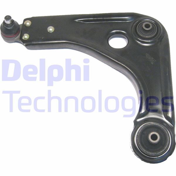 DELPHI ALT SALINCAK ÖN SOL FORD KA POWER STEERİNG 96-08 (1046455)