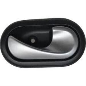 KAYA KAPI İÇ AÇMA KOLU SAĞ SİYAH LOGAN-DUSTER-SANDERO DACIA TÜM MODELLER (8200733847)