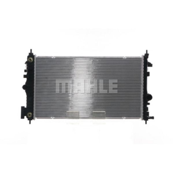 MAHLE RADYATÖR OPEL INSIGNIA A 1.6-2.0 CDTİ 09 17 OTOM.ŞANZ. KLİMALI (1300290)