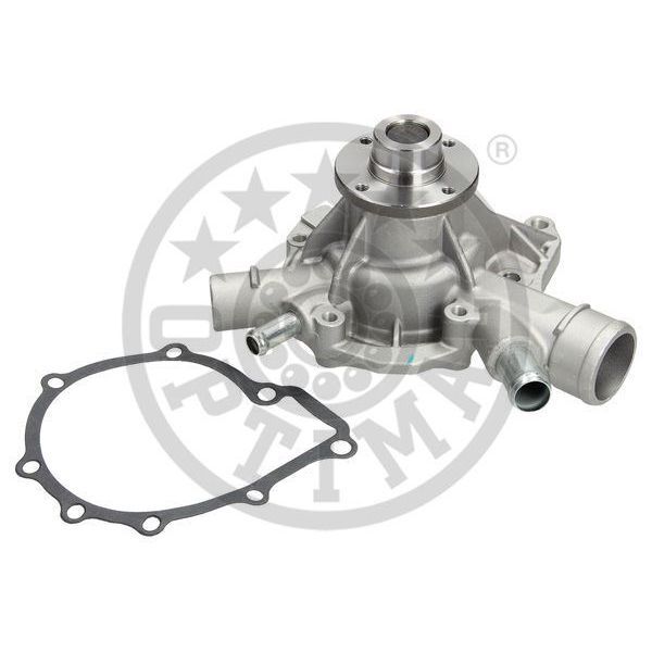 OPTIMAL DEVIRDAIM POMPASI MERCEDES M111 W203 CL203 S203 (A1112004301)