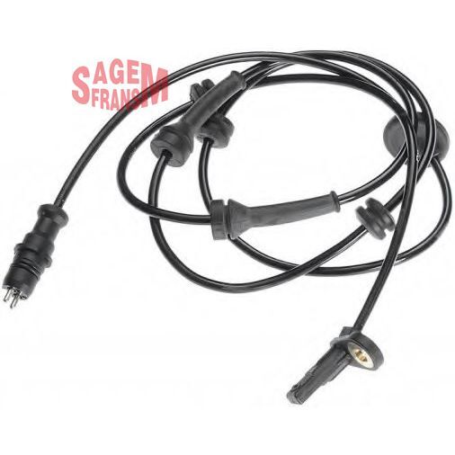 SAGEM ABS SENSOR KABLO DOBLO ÖN SAĞ (46740213)