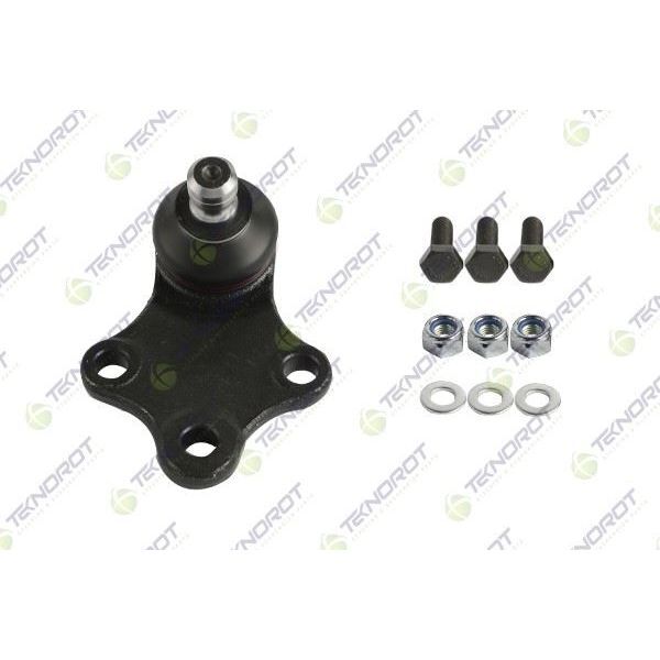 TEKNOROT ALT ROTİL HİDROLİK P306 93 (3640.17)