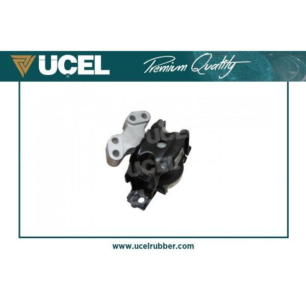 UCEL MOTOR TAKOZU SAĞ PEUGEOT P207 07 13 P208 12 19 P200816 C3 PICASSO 08 15 DS3 10 15 1.6 THP-1.6 VTİ (1839.F4)