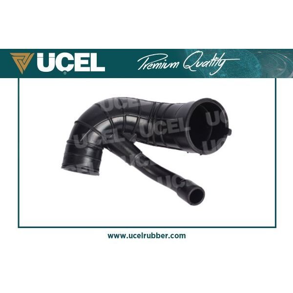 UCEL TURBO HORTUMU P206-P207-P307-P1007-BIPPER-C2-C3-C4-NEMO 1.4 HDI-FIESTA-FUSION TDCI (1434.13)