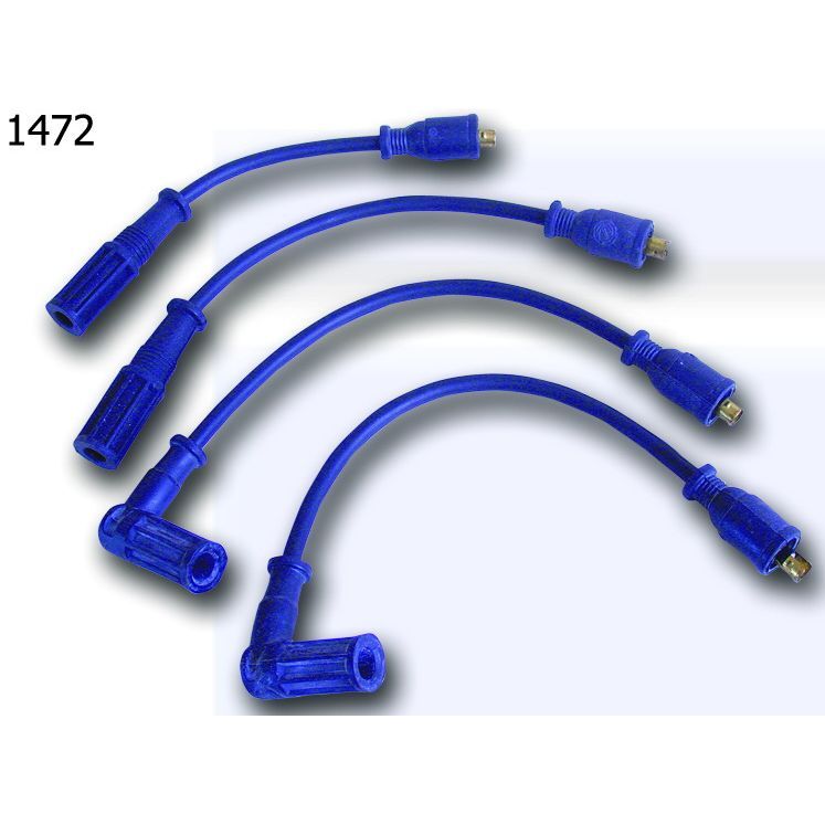 UNUVAR BUJİ KABLOSU M131 YM ENJ. (46429472)