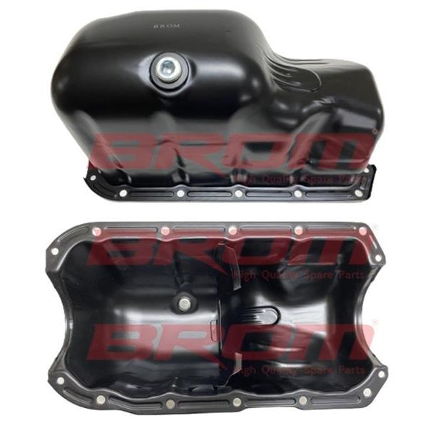 BROM YAĞ KARTERİ DOBLO 1.4 8V (55200418)
