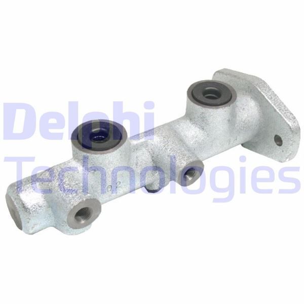 DELPHI ANA MERKEZ TRANSİT T12-T15 2.5 TD 86 94 23.81MM (6754692)