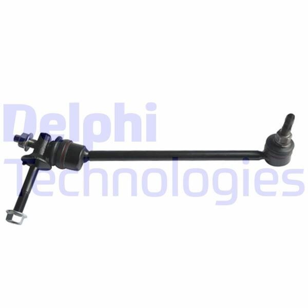 DELPHI ASKI ROTU ON SOL MERCEDES GLC-CLASS C253 X253 (A2533230117)