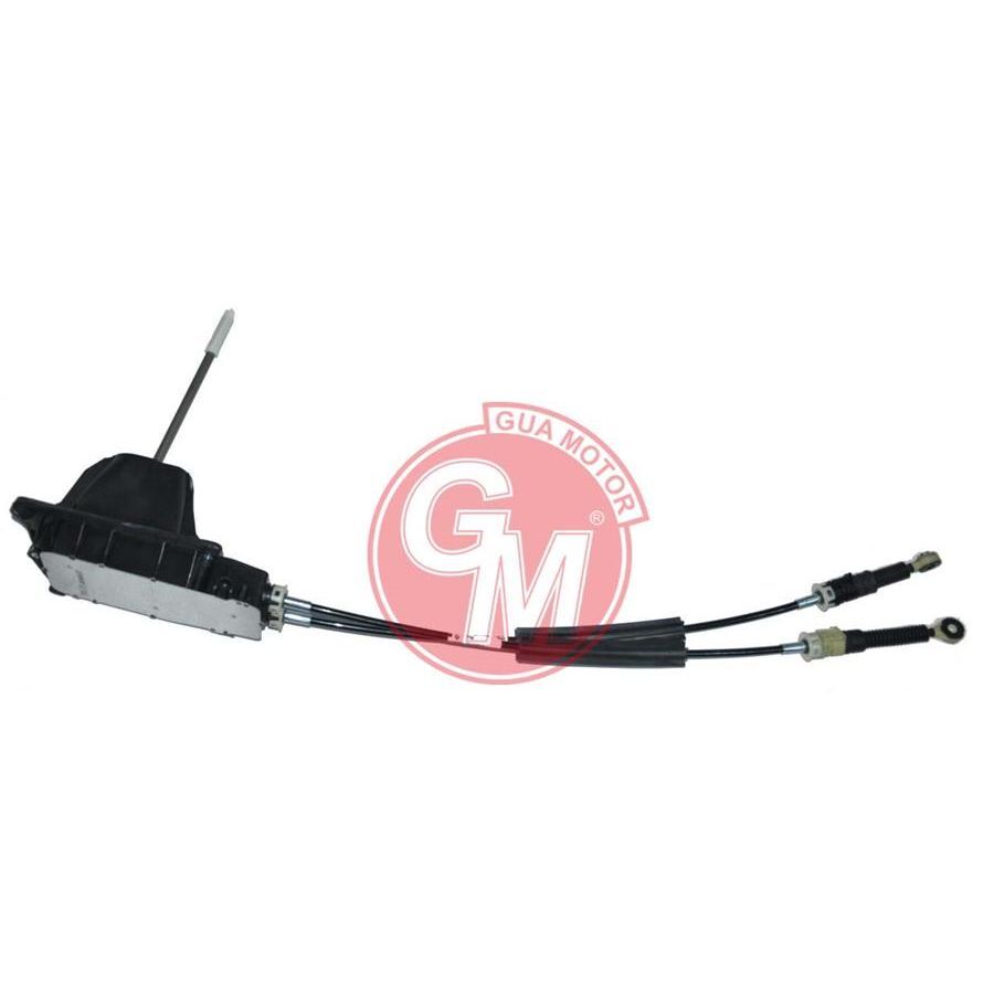 GUA VİTES KUMANDA KUTUSU KOLLU TELLİ RENAULT CLİO IV 1.5 DCI (349011645R)