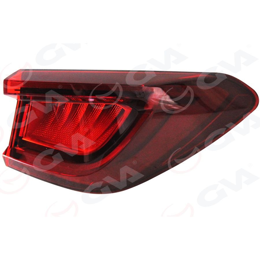 GVA STOP LAMBASI SAG LEON 2020-2024 (5FA945208C)