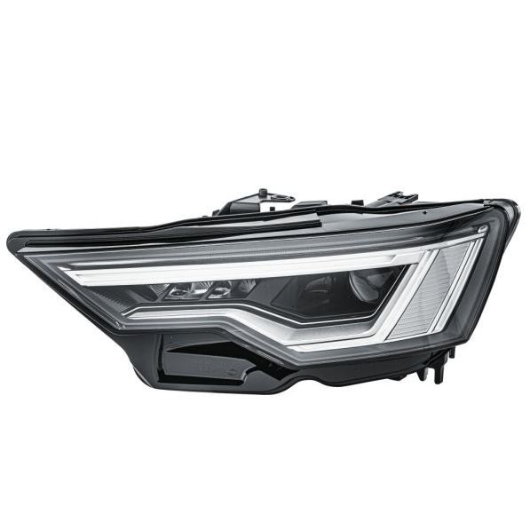 HELLA KOMPLE FAR SOL LED A6/ MATRIS 18> (4K0941039)