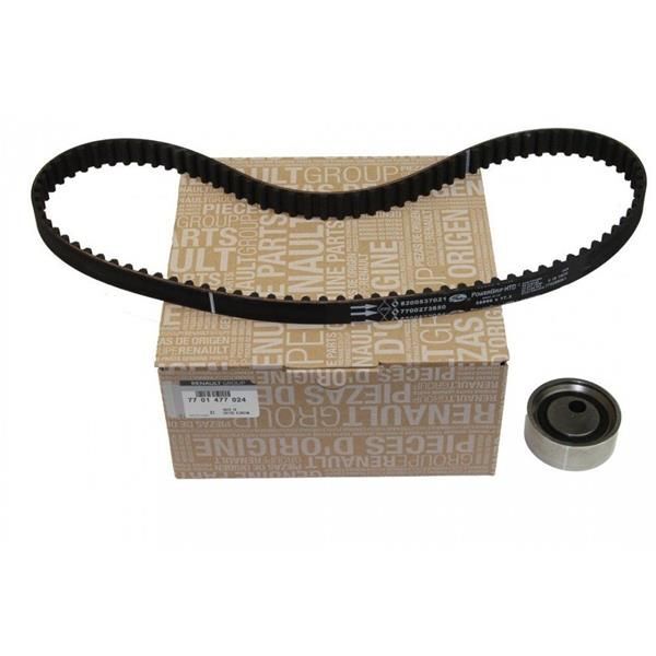 MY EKSANTRİK GERGİ KİTİ RENAULT CLIO II 01>KANGOO 97>MEGANE 96> DACIA LOGAN 04>SANDERO 08> SOLENZA 04> 1.4-1.6 E7J-K7J-K4M 096X170 (1680600QBA)