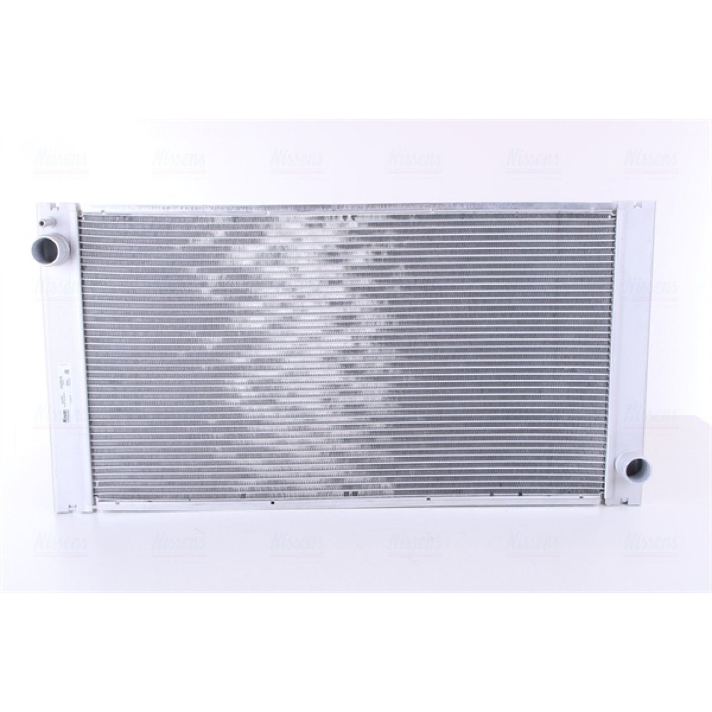 Nissens Su Radyatörü R55 R56 R57 R58 R59 R60 R61 (1711 2 751 275)