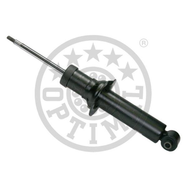 OPTIMAL ARKA AMORTİSÖR L/R PEUGEOT P407-CITROEN C5 08>17 1.6-1.8-2.0 16V 1.6HDİ 2.0HDİ 2.2HDİ 04>10 GAZLI (5206.PL)