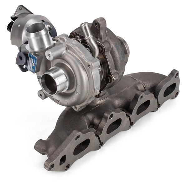 PSA TURBO SARJ BOXER III-JUMPER III-MOVANO DW12RU 2.2HDI EURO6 (9812386080)