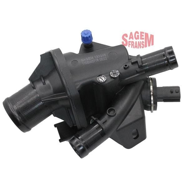 SAGEM TERMOSTAT 89 C RENAULT MASTER III 10> 2.3DCI NISSAN NAVARA YS23 15> 2.3L (110604371R)