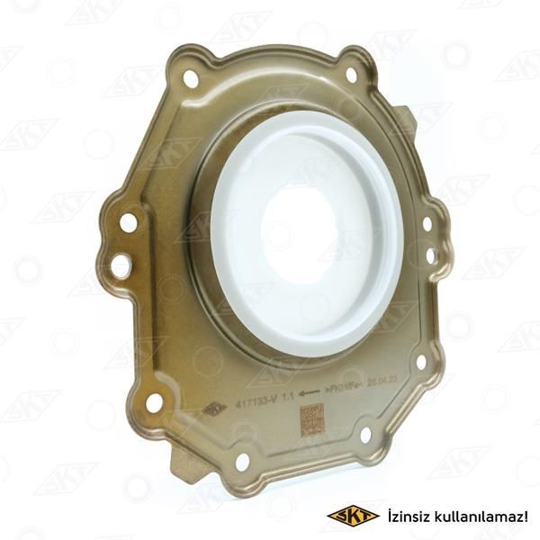 SKT ARKA KRANK KECESI TRANSIT CUSTOM V363- V362 17 2.0 ECOBLUE 06X198.8-198.9X7.4 (2010453)