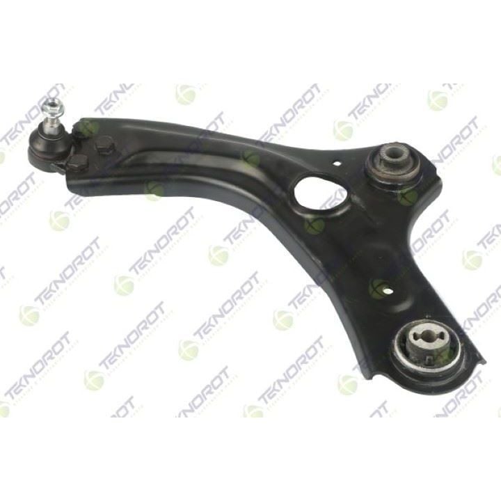 TEKNOROT SALINCAK ROTİLLİ ÖN SOL NISSAN JUKE 19> RENAULT CAPTUR II 20> (5450500Q0D)