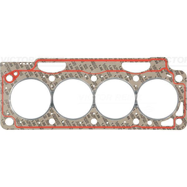 V REINZ BX600 SKC R19-CLIO-LGN-MGN 1.6-1.8-2.0 16V F3R- (7700859273)