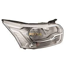 AYFAR FAR SAĞ KROM ÇERÇEVELİ FORD TRANSIT V363 14 > (13W029)