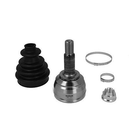 CIFAM ÖN AKS KAFASI DACIA SANDERO 08> LOGAN 06> 1.5DCI 1.6 (391014232R)