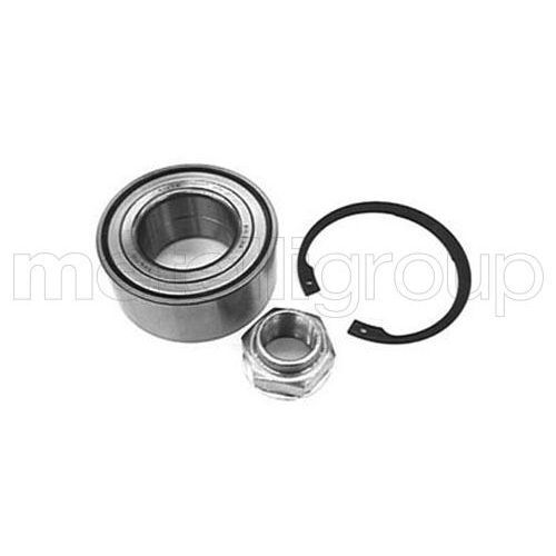 CIFAM ÖN TEKER RULMANI BRAVO 96> MAREA 96> 2.0 42X80X37 (60815882)