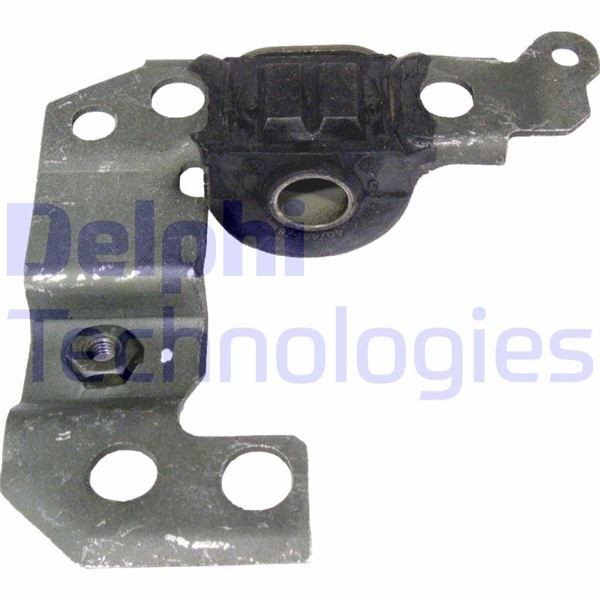 DELPHI SALINCAK TAKOZU ÖN SOL FIAT ALBEA 03> DOBLO 01> PALIO 98> (46748578)