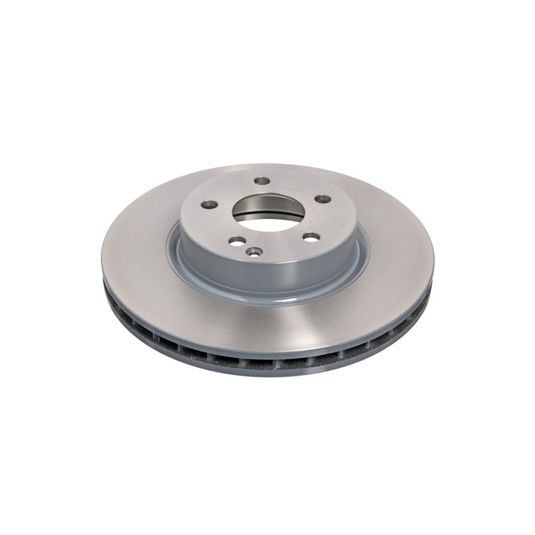 FRENDI FREN DISKI ON MERCEDES C219 W211 S211 (A2114210912)