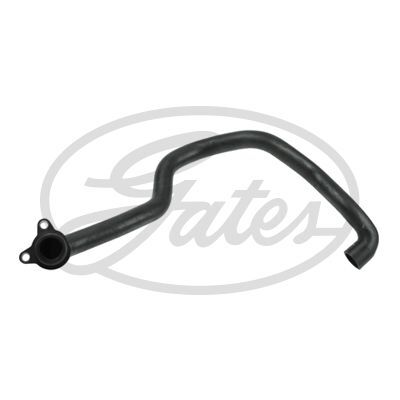 GATES TERMOSTAT HORTUMU BMW N52 N53 E60 E61 E63 E64 E65 E66 (11537544638)