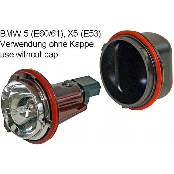 HELLA PARK AMPÜL DUYLU E53 / E60 / E61 / E65 / E66 (63126916097)