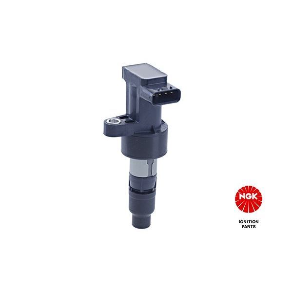 NGK ATEŞLEME BOBİNİ JAGUAR XTYPE 2.5V6 3.0V6 STYPE 2.5V6 3.0V 01-09 XF 3.0 08-15 XJ 3.0 12 (C2S11480)