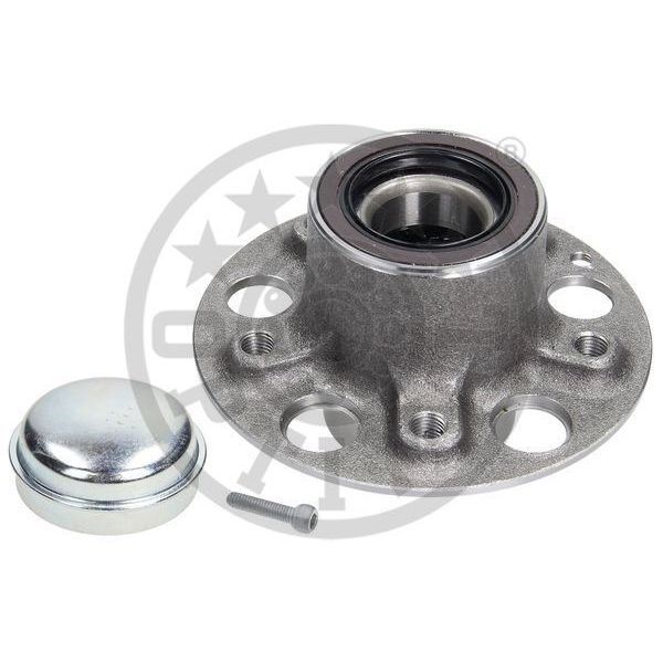 OPTIMAL TEKER RULMANI ON MERCEDES W203 CL203 S203 C209 A209 R171 PORYALI (A2093300325)
