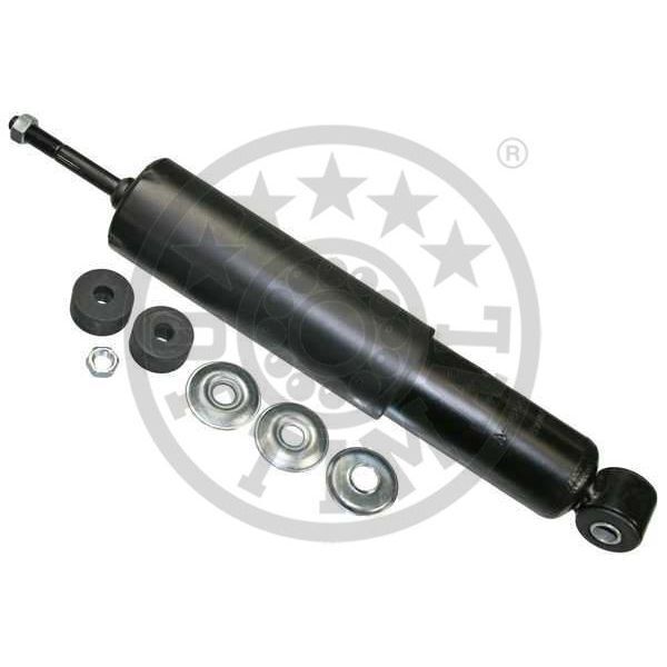 OPTIMAL ÖN AMORTİSÖR L/R HYUNDAI H1 6.97 09 STAREX 6.97 SWB WAGON (543004A850)