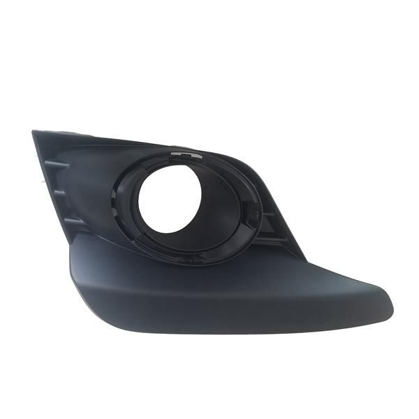 PLEKSAN SİS FAR ÇERÇEVESİ SİSLİ SAĞ 2017> CLİO SYMBOLL (261A23101R)