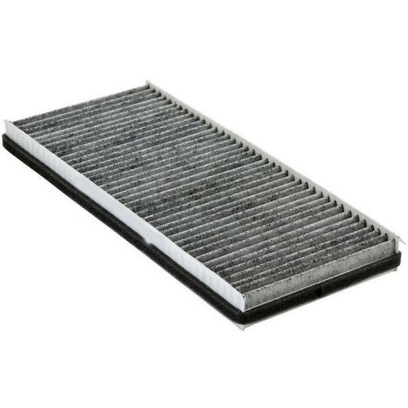 SARDES POLEN FİLTRESİ FORD FIESTA IV- 96-02 KA-PUMA MAZDA 121 KARBONLU CUK3554 (1353270)