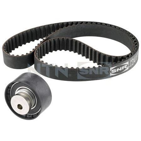 SNR EKSANTRİK GERGİ KİTİ 124X220 BRAVA 1.2 16V-BRAVO I-II 1.2 -1.4-DOBLO 1.4-LINEA 1.2 -MARE-PALIO 1.2 (71736717)