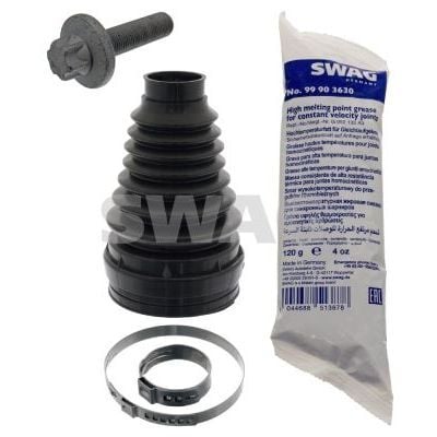 SWAG AKS KÖRÜĞÜ TAMİR TAKIMI ÖN İÇ W221 (A2213300285)