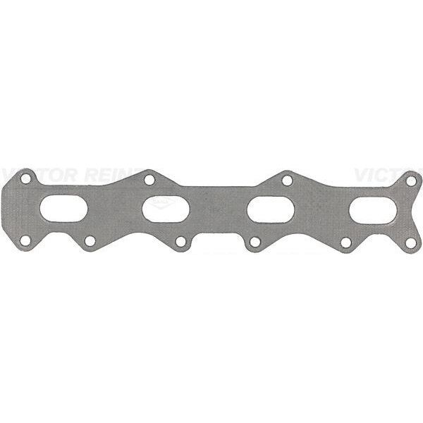 V REINZ EGZOZ MANIFOLD CONTA ALBEA-MAREA-BRAVO 1.6 16V (46412116)